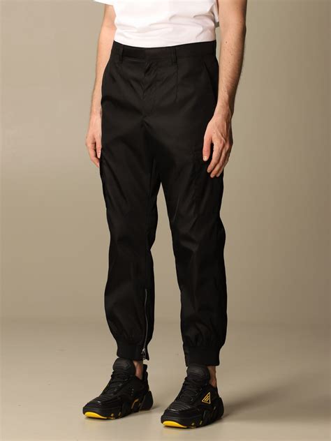 prada mens pants sale|prada men's sale.